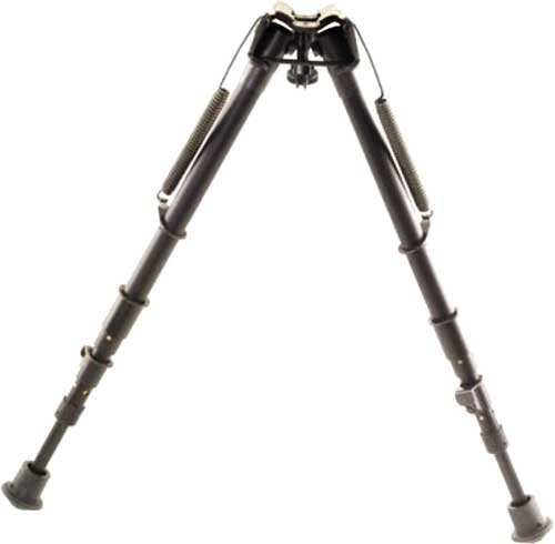 HARRIS BIPOD 13.5"-27" - EXTENSION LEGS BLACK