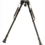 HARRIS BIPOD 13.5"-23" - EXTENSION LEGS BLACK