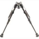 HARRIS BIPOD 9"-13" EXTENSION - LEGS BLACK