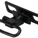 HARRIS #5 BIPOD ADAPTER FOR - COLT AR15 ROUND FORENDS