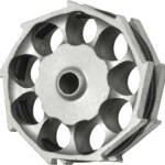 HATSAN .25 MAGAZINE 9-SHOT