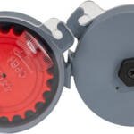 HATSAN .25 SWINGLOAD MAG - 19-SHOT FOR BLITZ AIRGUNS