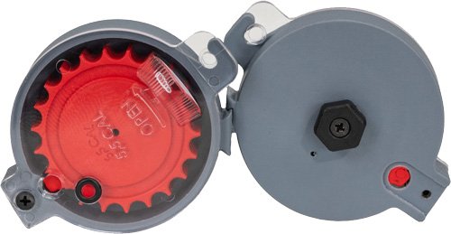 HATSAN .25 SWINGLOAD MAG - 19-SHOT FOR BLITZ AIRGUNS