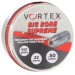 HATSAN VORTEX BIG BORE SUPREME - 50 550GR HP 22 PER TIN