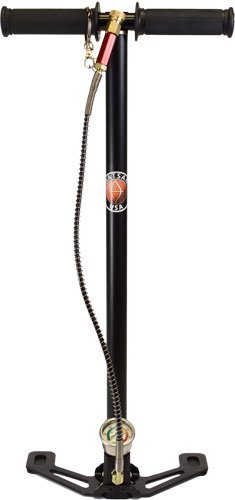 HATSAN TACTAIR 3 STAGE PCP - HAND PUMP 3625PSI W/INLINE FLT
