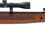 HATSAN 1000x SPRING STRIKER - .177 W/OPTIMA 3-9X32 WOOD/SYN