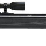 HATSAN MODEL 130S VORTEX QE - 30 W/OPTIMA 3-9X40 COMP/THMHL