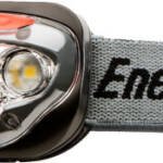 ENERGIZER VISION HD PLUS FOCUS - HEADLAMP 400 LUMENS W/AAA BATT