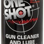 HORNADY ONE SHOT DRY LUBE - 10OZ. AERSOL CAN