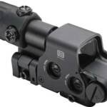 EOTECH HOLOGRAPHIC HYBRID SGHT - COMBO EXPS2-2/G33 MAGNIFIER