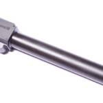 HECKLER AND KOCH (HK USA) BARREL P30 9MM THREADED