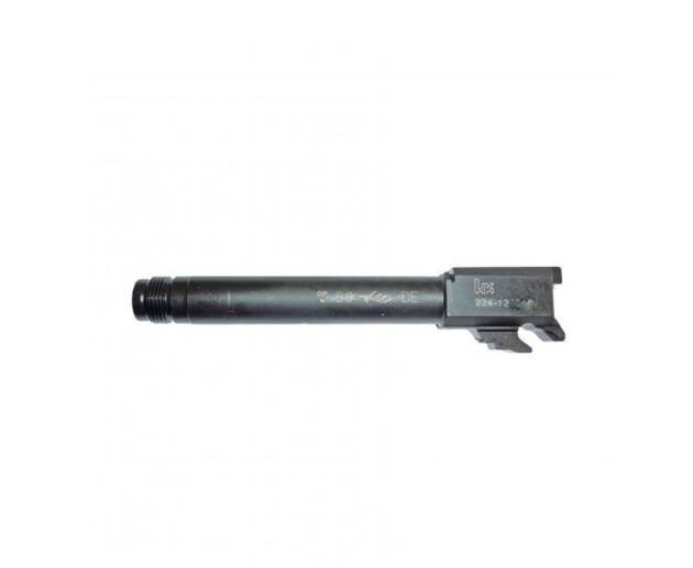 HECKLER AND KOCH (HK USA) BARREL VP9 TACT 9MM 4.45" THRD