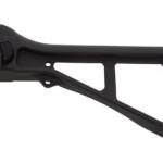 HECKLER AND KOCH (HK USA) FOLDING STOCK SP5K BLACK