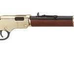 HENRY REPEATING ARMS H4 GOLDEN BOY 22LR BL/WD LL