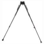 HARRIS BIPOD SERIES S MODEL 25 - 12"-25" EXTENSION LEGS BLACK