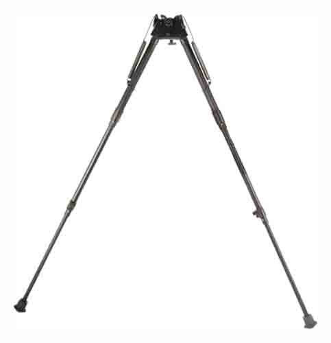 HARRIS BIPOD SERIES S MODEL 25 - 12"-25" EXTENSION LEGS BLACK