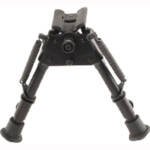 HARRIS BIPOD SERIES S MODEL BR - 6"-9"