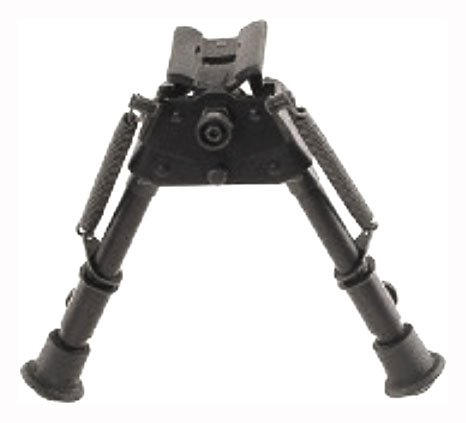 HARRIS BIPOD SERIES S MODEL BR - 6"-9"