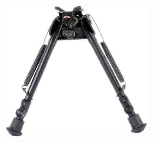 HARRIS BIPOD 9"-13" EXT. LEGS - WITH UP TO 45 DEGREE ANGLE
