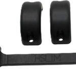 DNZ GAME REAPER INTEGRAL 1-PC - MNT HOWA 1500 SUPERLITE MED BK