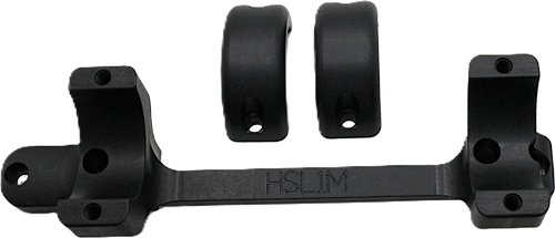 DNZ GAME REAPER INTEGRAL 1-PC - MNT HOWA 1500 SUPERLITE MED BK