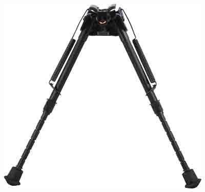 HARRIS BIPOD SERIES S MODEL LM - 9"-13" EXTENSION LEGS W/NOTCH