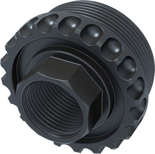 LANTAC ADC DIRECT THREAD - 5/8-24 HUB