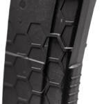 HEXMAG MAGAZINE AR-15 5.56X45 - 10RD POLYHEX BLACK SHORTY