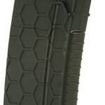 HEXMAG MAGAZINE AR-15 5.56X45 - 10RD BLACK POLYMER SERIES 2