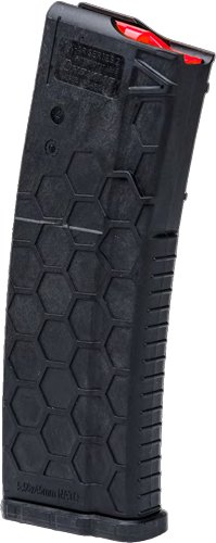 HEXMAG MAGAZINE AR-15 5.56X45 - 10RD CARBON FIBER SERIES 2