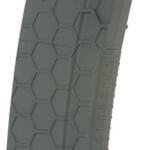 HEXMAG MAGAZINE AR-15 5.56X45 - 10RD GRAY POLYMER SERIES 2