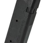 HEXMAG MAGAZINE FOR GLOCK 17 - 9MM 17RD CARBON FIBER SERIES2
