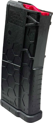 HEXMAG MAGAZINE AR-15 5.56X45 - 20RD CARBON FIBER SHORTY