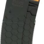 HEXMAG MAGAZINE SR-25 308 WIN - 20RD BLACK POLYMER