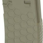 HEXMAG MAGAZINE SR-25 308 WIN - 20RD FDE POLYMER