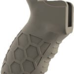 HEXMAG GRIP SUREGRIP KIT FDE - FITS AR-15