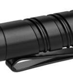 OLIGHT I3T 2 EOS LED - FLASHLIGHT BLACK
