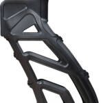 ADAPTIVE TACTICAL LTG AR - PLATFROM TACTICAL GRIP BLACK