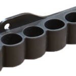 ADAPTIVE TACTICAL SHELL - CARRIER MOSB 500/590 12GA BLK
