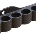 ADAPTIVE TACTICAL SHELL - CARRIER REM 870/1100 12GA BLK