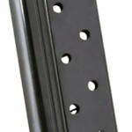 IVER JOHNSON MAGAZINE 1911 GVT - 10MM 8RD BLACK