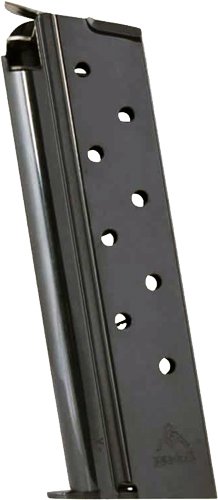 IVER JOHNSON MAGAZINE 1911 GVT - 10MM 8RD BLACK