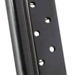 IVER JOHNSON MAGAZINE 1911 - 38SUPER 8RD BLACK OFFICER