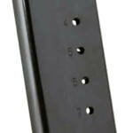 IVER JOHNSON MAGAZINE 1911 - 45ACP 8RD BLACK FITS GOVT