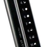 IVER JOHNSON MAGAZINE 1911 - 9MM 10RD BLACK FITS GOVT