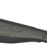 IVER JOHNSON STOCK 2-PC PISTOL - GRIP PUMP&AUTO 12&20GA BLACK