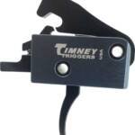 TIMNEY TRIGGER AR-15 IMPACT - 3-4LB SOLID STRAIGHT SMALL PIN