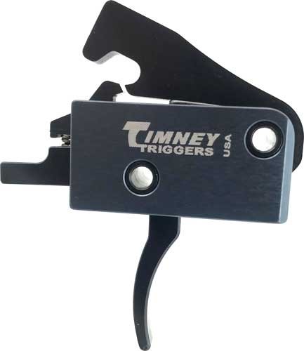 TIMNEY TRIGGER AR-15 IMPACT - 3-4LB SOLID STRAIGHT SMALL PIN