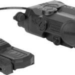 HOLOSUN IRIS GREEN & IR LASER - W/REMOTE CABLE SWITCH