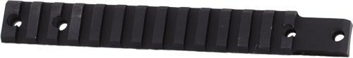 WEATHERBY PICATINNY RAIL MODEL - 307 LA 20MOA MATTE